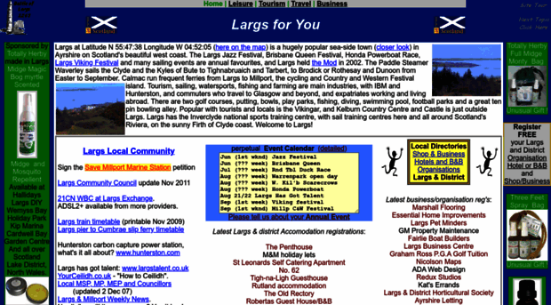 largs.org