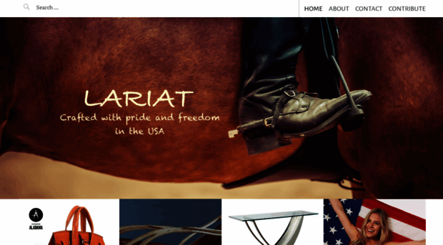 lariat.com