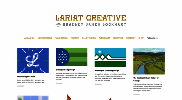 lariatcreative.com