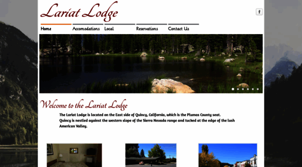 lariatlodge.com