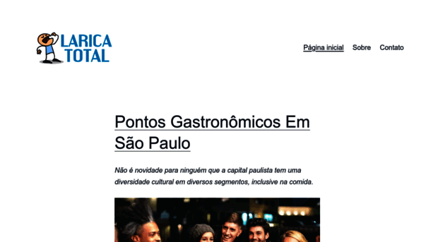 laricatotal.com.br