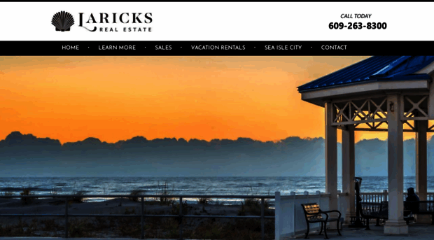 laricks.com