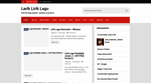 larikliriklagu.blogspot.com