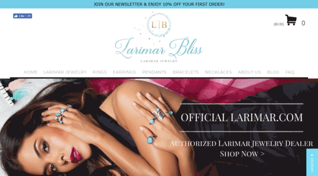 larimar.com