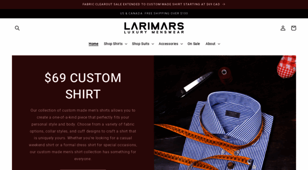 larimars.com