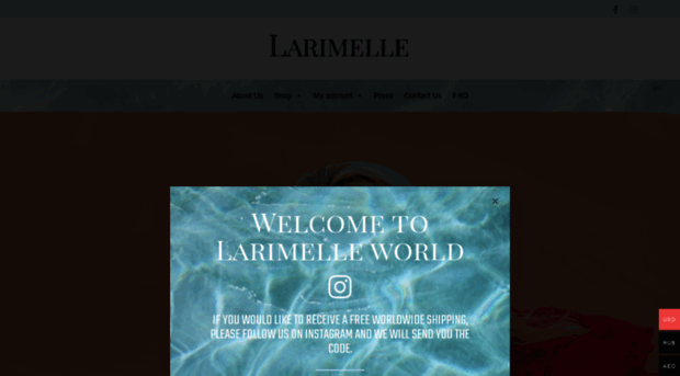 larimelle.com