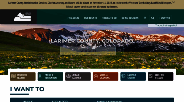 larimer.gov