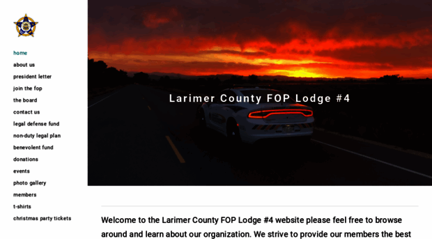 larimercountyfop.com