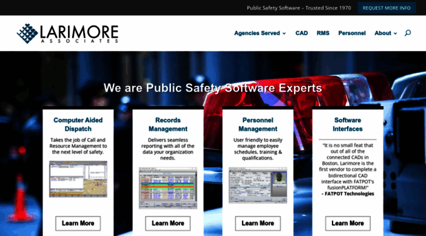 larimorepublicsafety.com