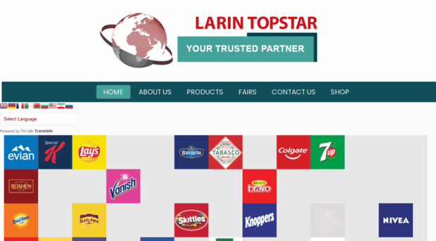 larintopstar.com.tr