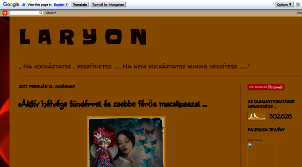 larion-larion.blogspot.com