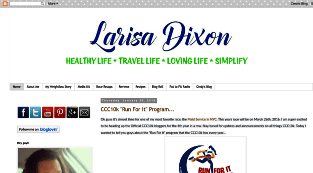 larisadixon.com