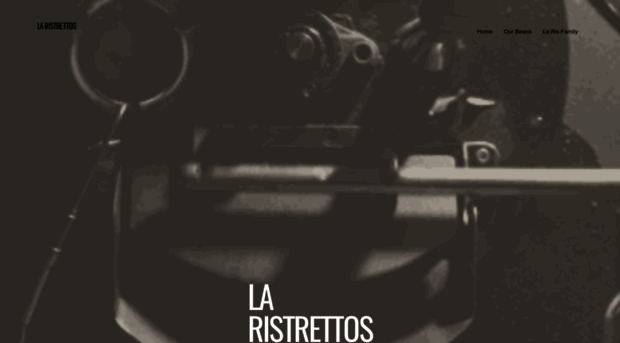 laristrettos.com