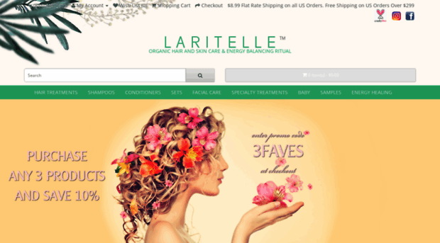 laritelle.com