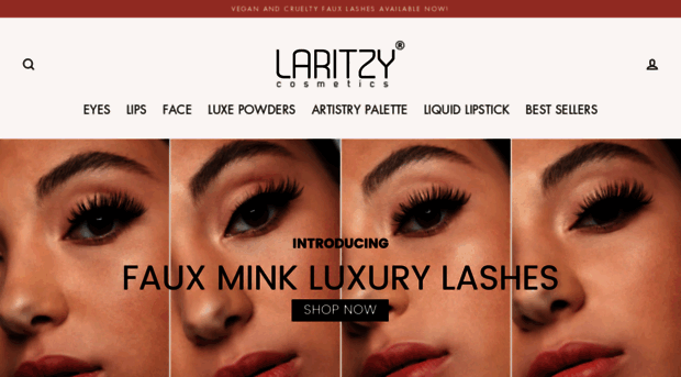 laritzy.com