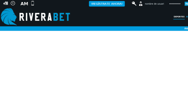 lariverabet.com