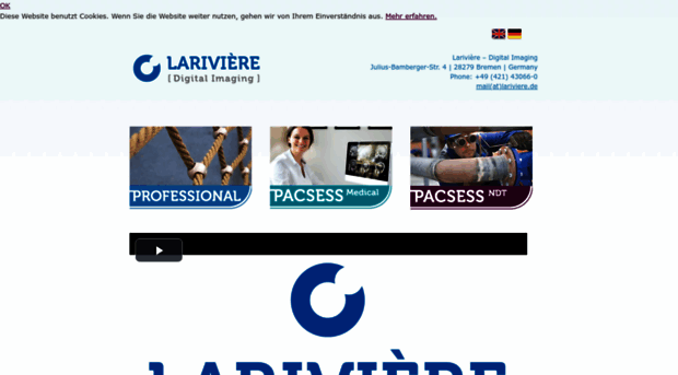 lariviere.de