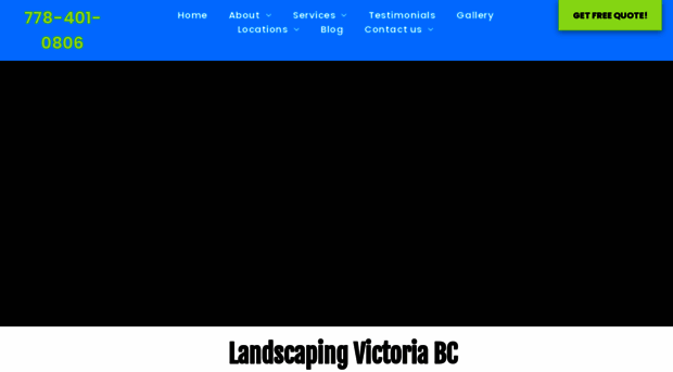 larixlandscape.com