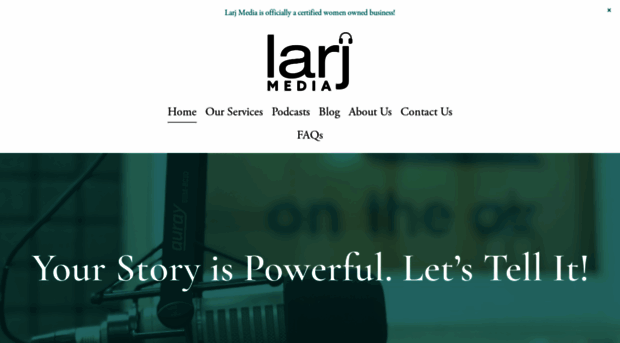 larjmedia.com