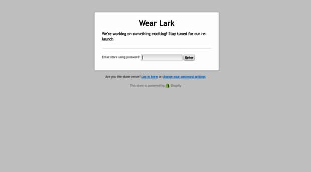 larkadventurewear.com