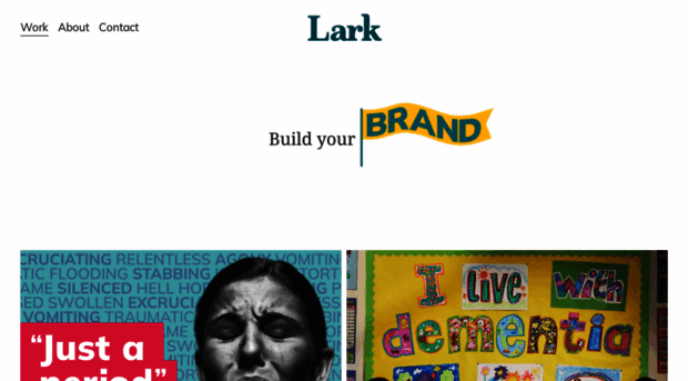 larkagency.com