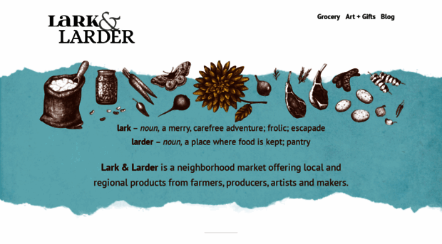 larkandlarder.com