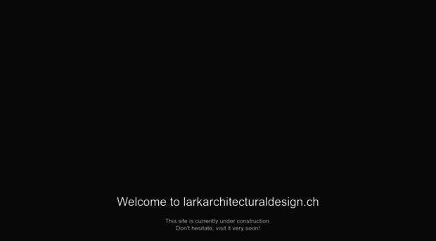 larkarchitecturaldesign.com