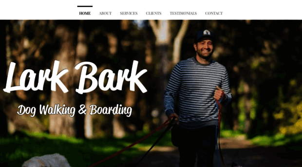 larkbark.com