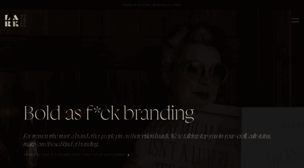 larkbrandstudio.co.uk