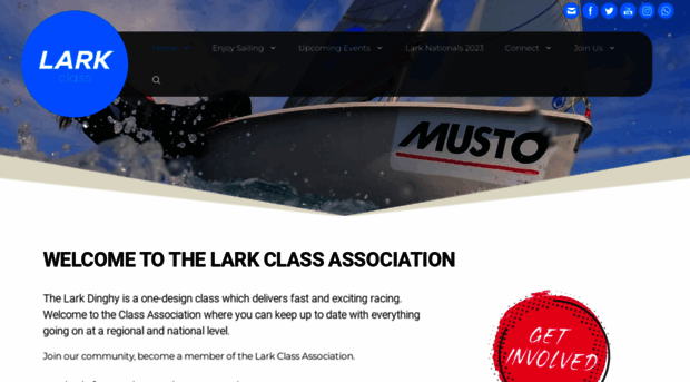 larkclass.org