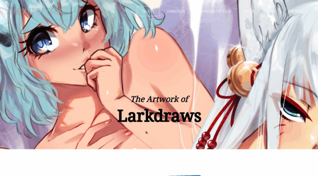 larkdraws.weebly.com