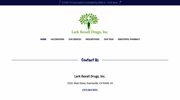 larkdrugs.com