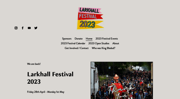 larkhall-festival.org.uk