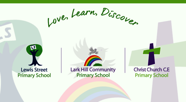 larkhillprimary.co.uk