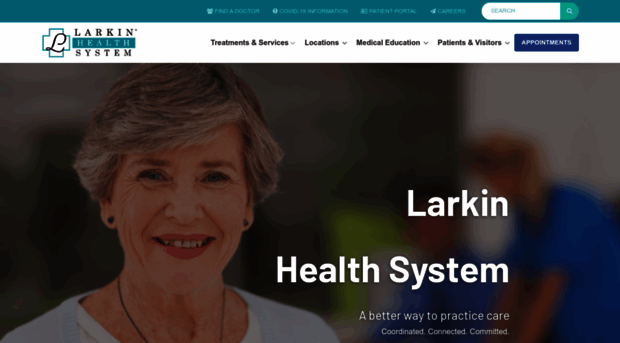 larkinhealth.com