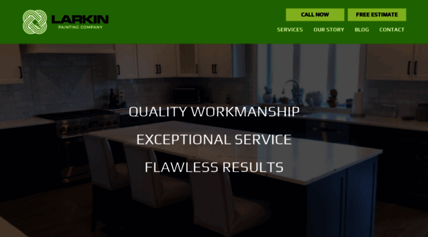 larkinpainting.com