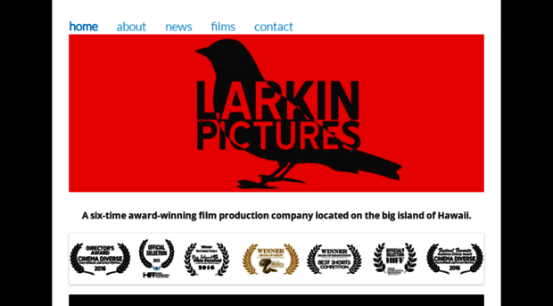 larkinpictures.com