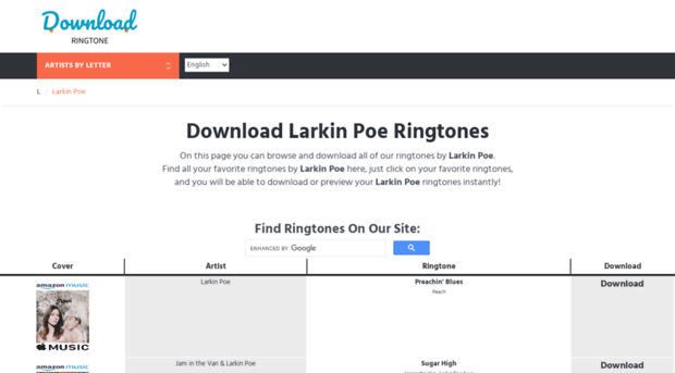 larkinpoe.download-ringtone.com