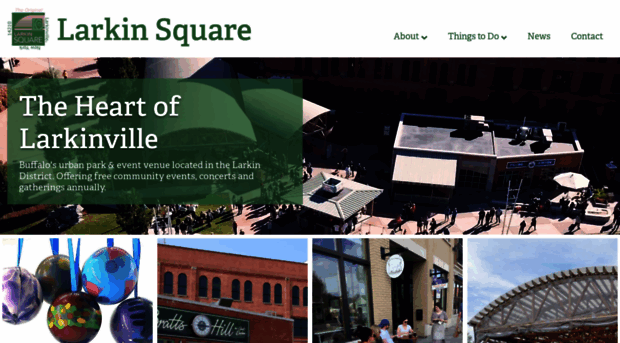 larkinsquare.com