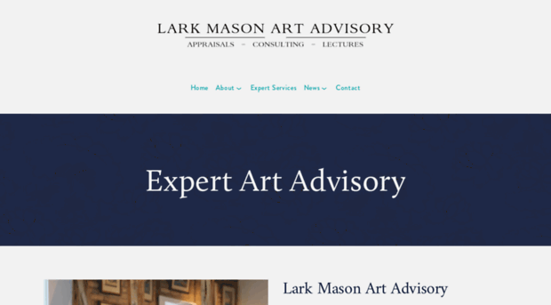 larkmason.com