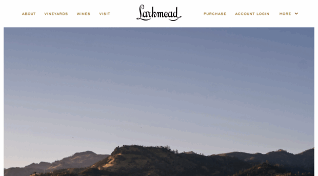 larkmead.com