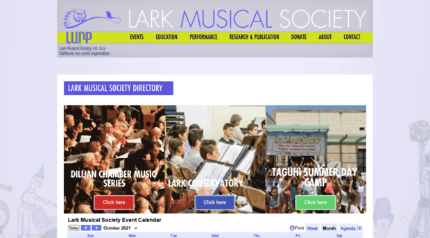 larkmusicalsociety.com