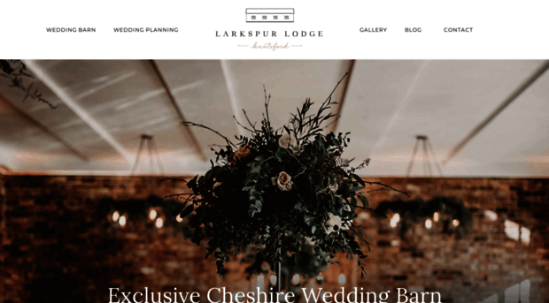 larkspurlodge.co.uk