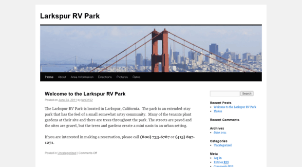 larkspurrvpark.com