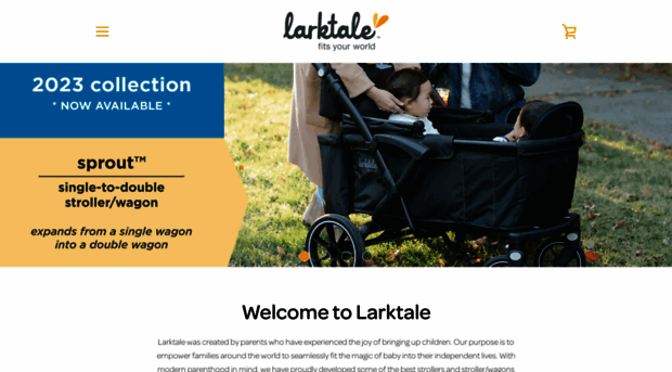 larktale.com