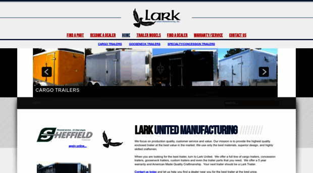 larkunited.com