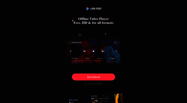 larkvideoplayer.com