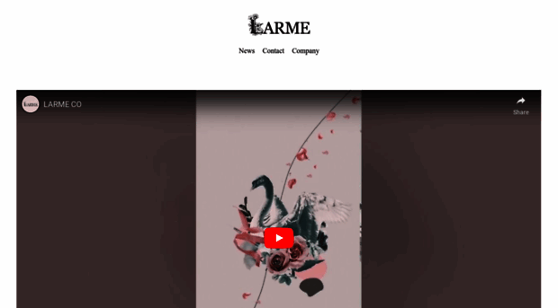 larme.co