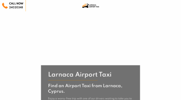 larnacaairporttaxi.com