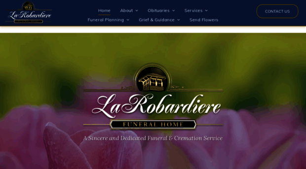 larobardierefuneralhome.com